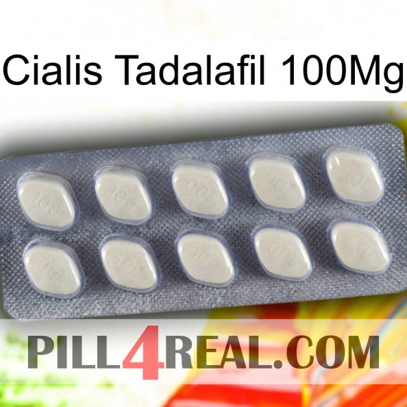 Cialis Tadalafil 100Mg 08